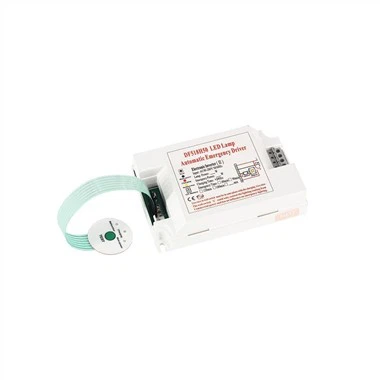 DF518H50 LED-nøddriver