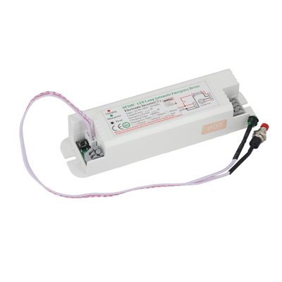 DF268C LED Emergency Inverter Til LED Panel Light Downlight